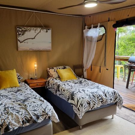 Karragarra Island Birdsong Retreat - On Lamb Island B&B 외부 사진