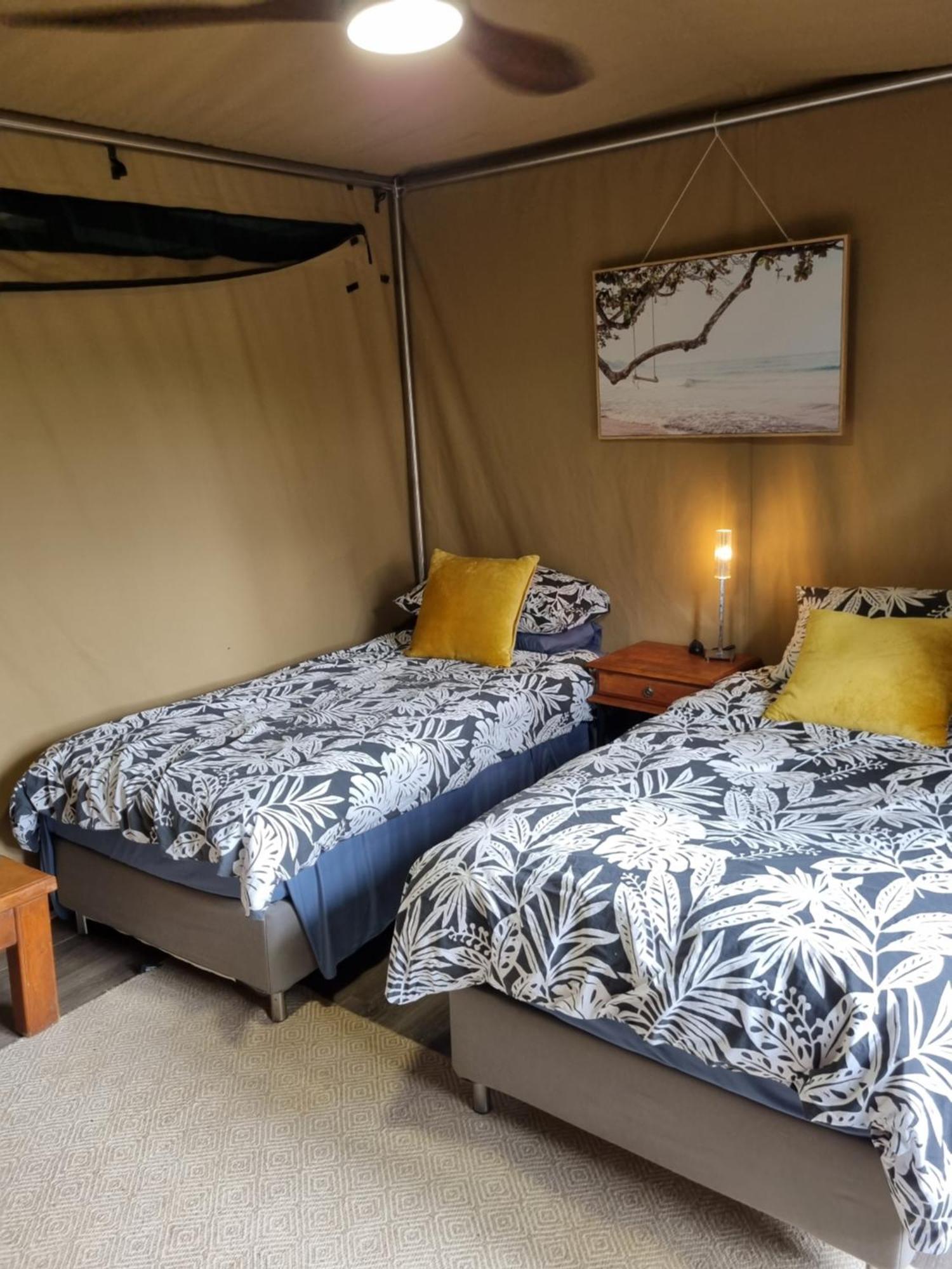 Karragarra Island Birdsong Retreat - On Lamb Island B&B 외부 사진
