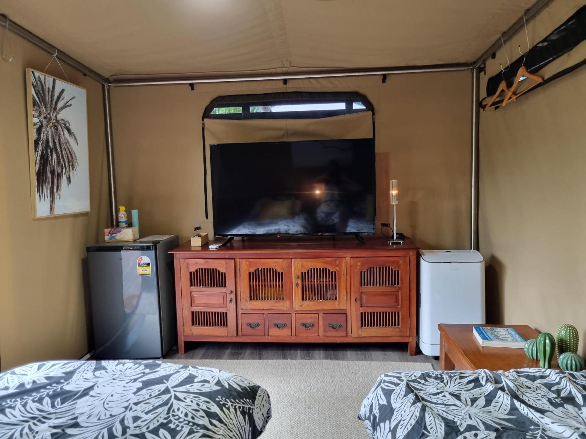 Karragarra Island Birdsong Retreat - On Lamb Island B&B 외부 사진