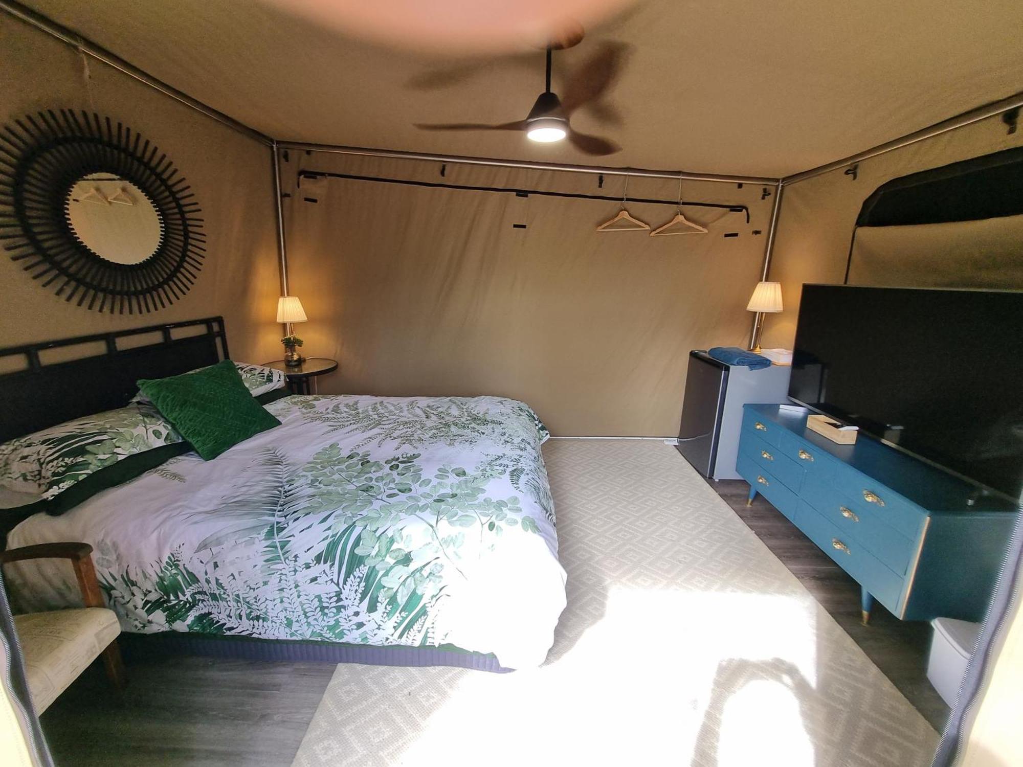 Karragarra Island Birdsong Retreat - On Lamb Island B&B 외부 사진