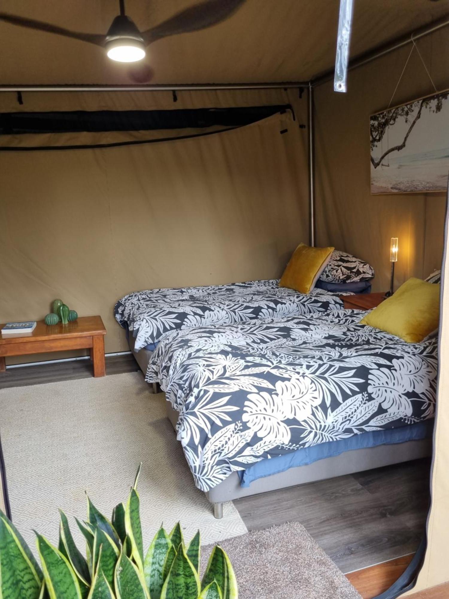 Karragarra Island Birdsong Retreat - On Lamb Island B&B 외부 사진