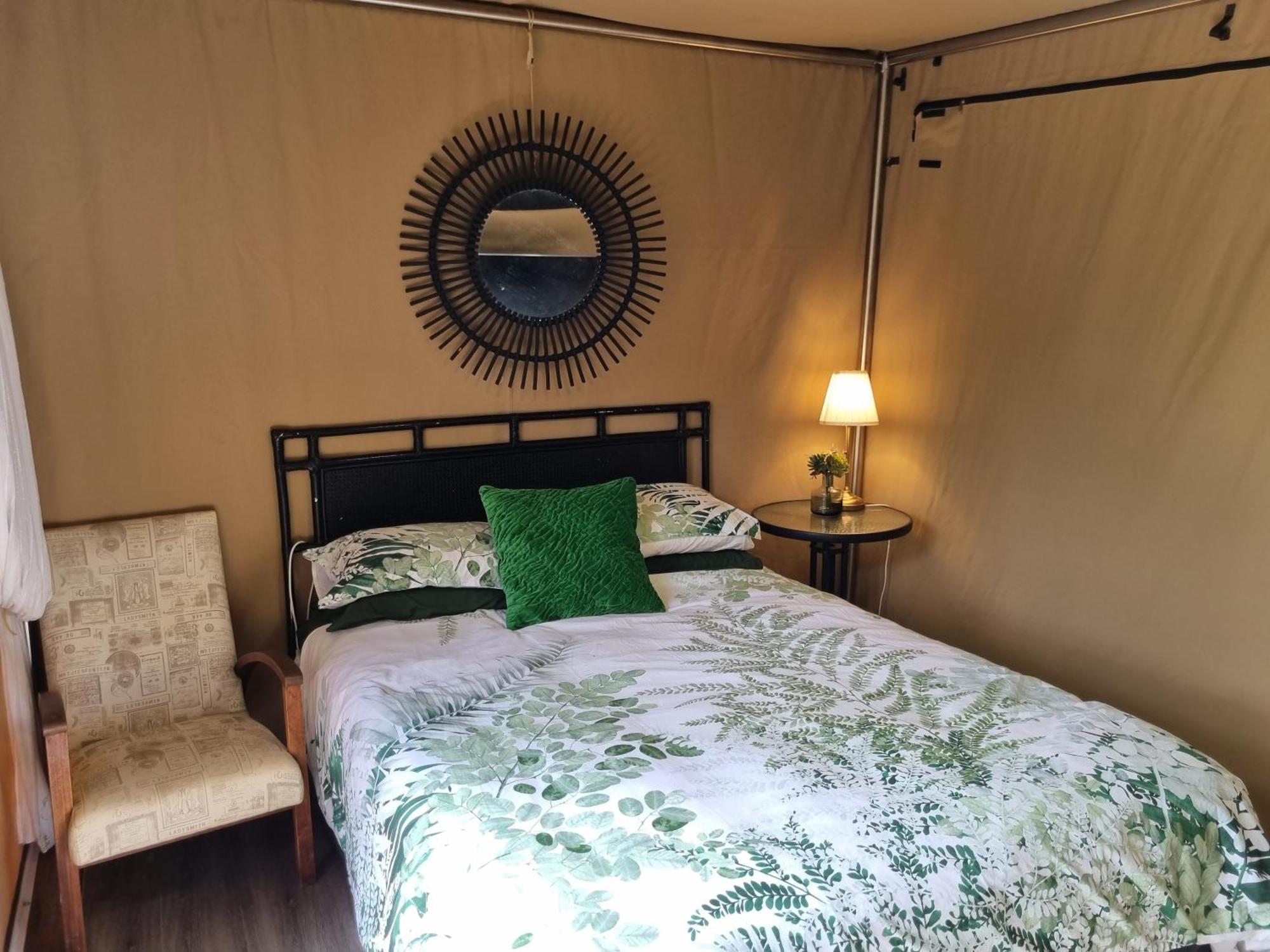Karragarra Island Birdsong Retreat - On Lamb Island B&B 외부 사진