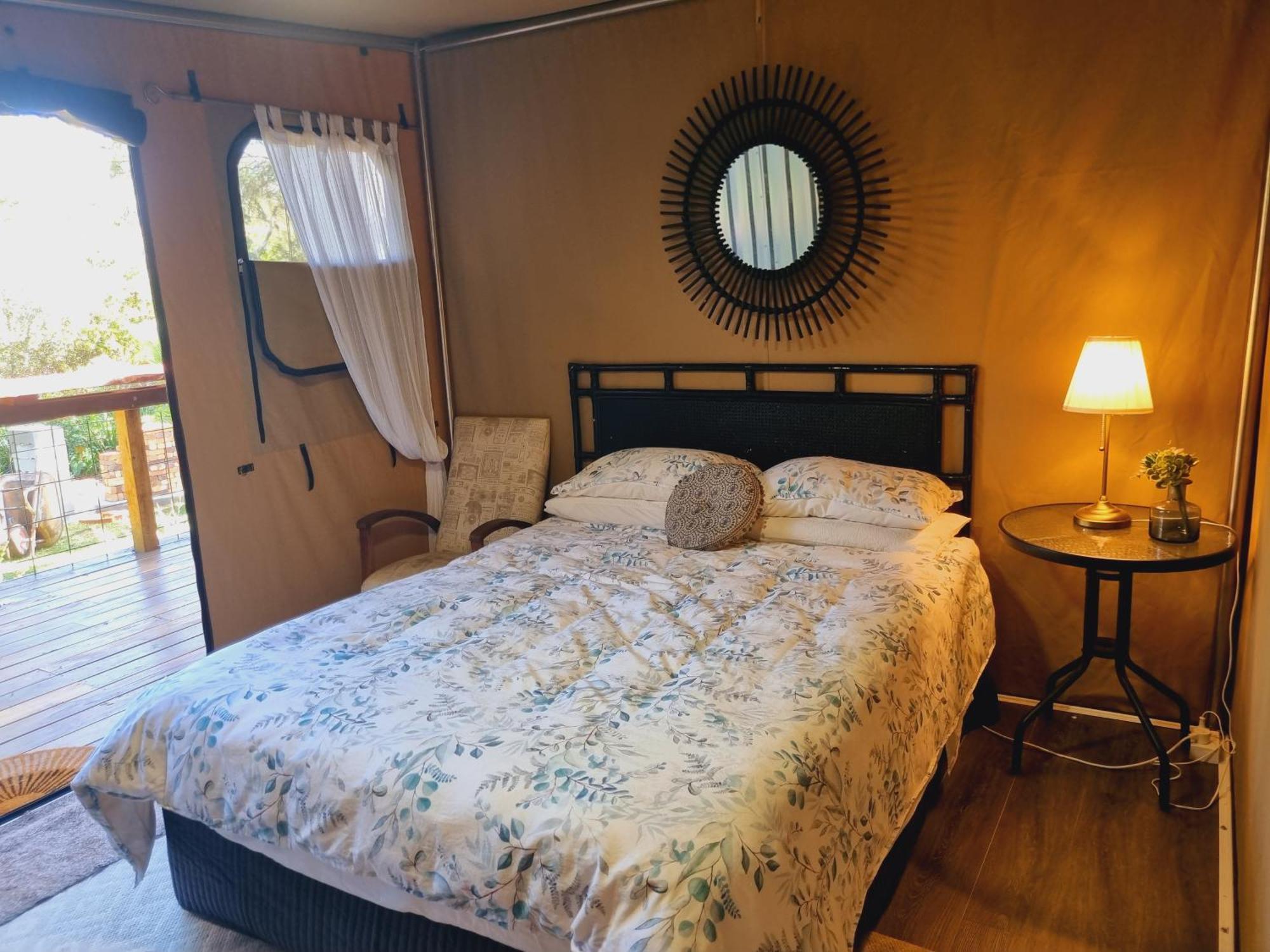 Karragarra Island Birdsong Retreat - On Lamb Island B&B 외부 사진