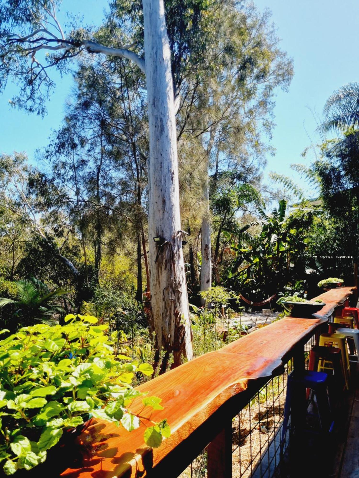Karragarra Island Birdsong Retreat - On Lamb Island B&B 외부 사진