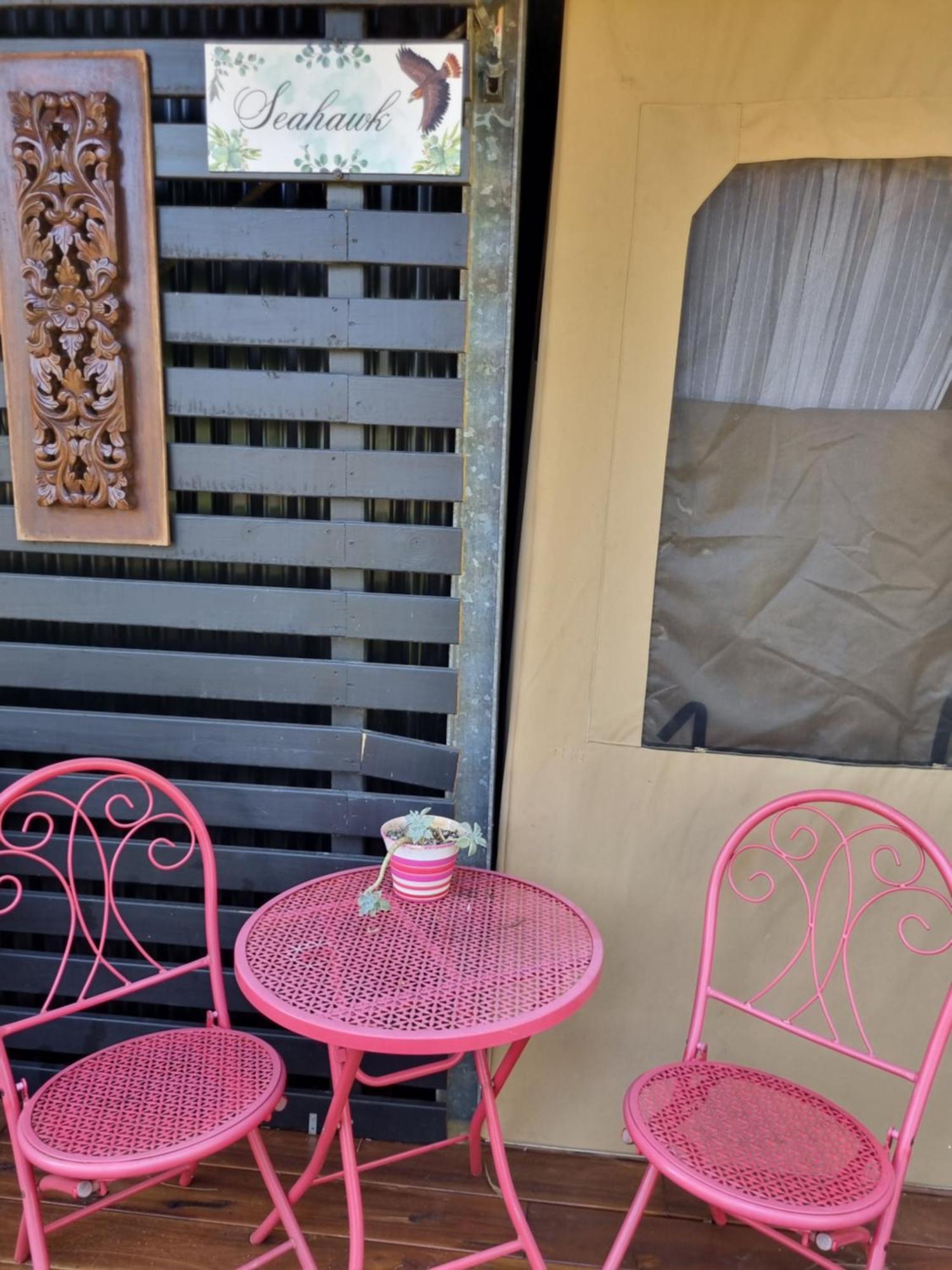 Karragarra Island Birdsong Retreat - On Lamb Island B&B 외부 사진