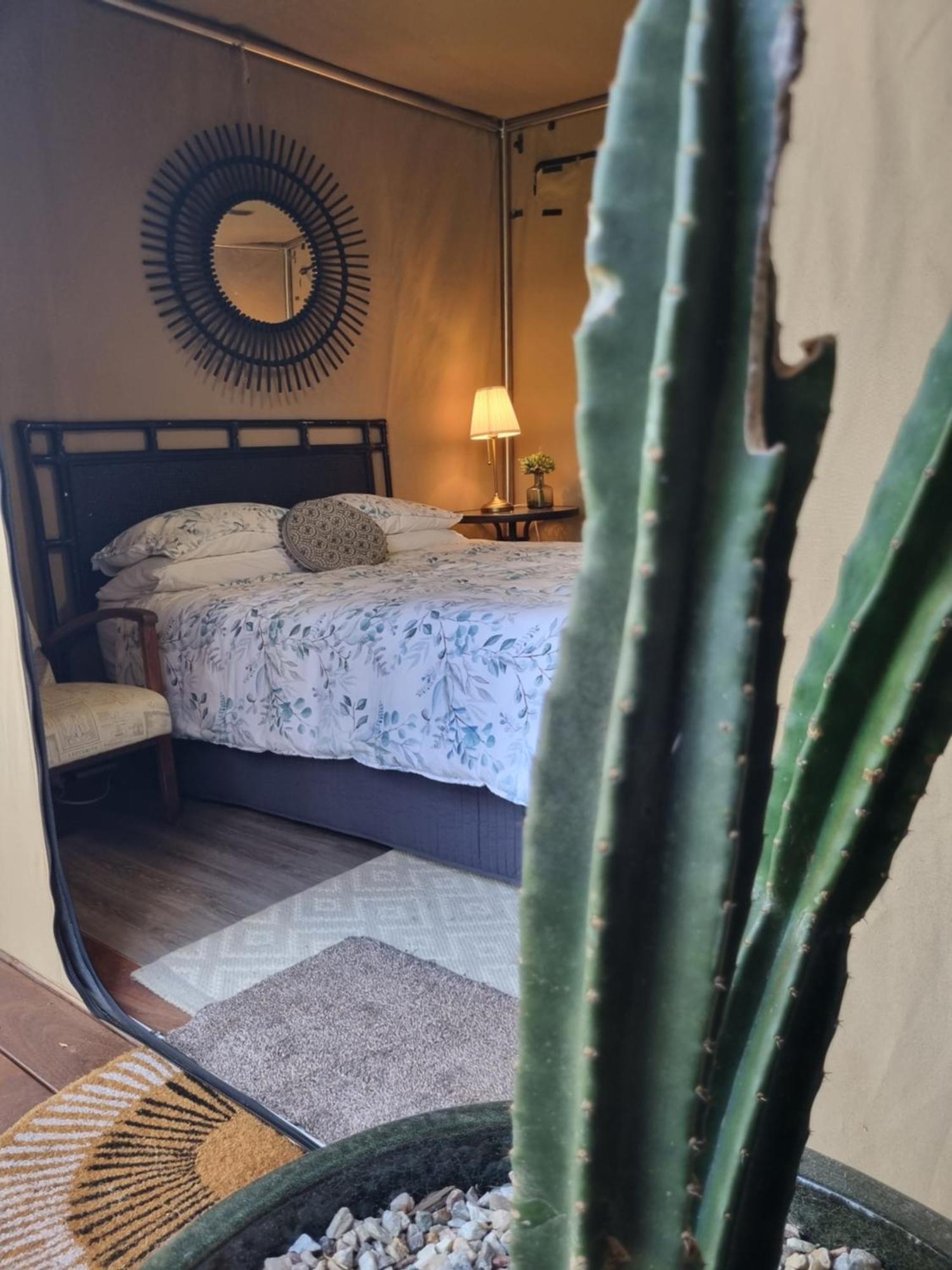 Karragarra Island Birdsong Retreat - On Lamb Island B&B 외부 사진