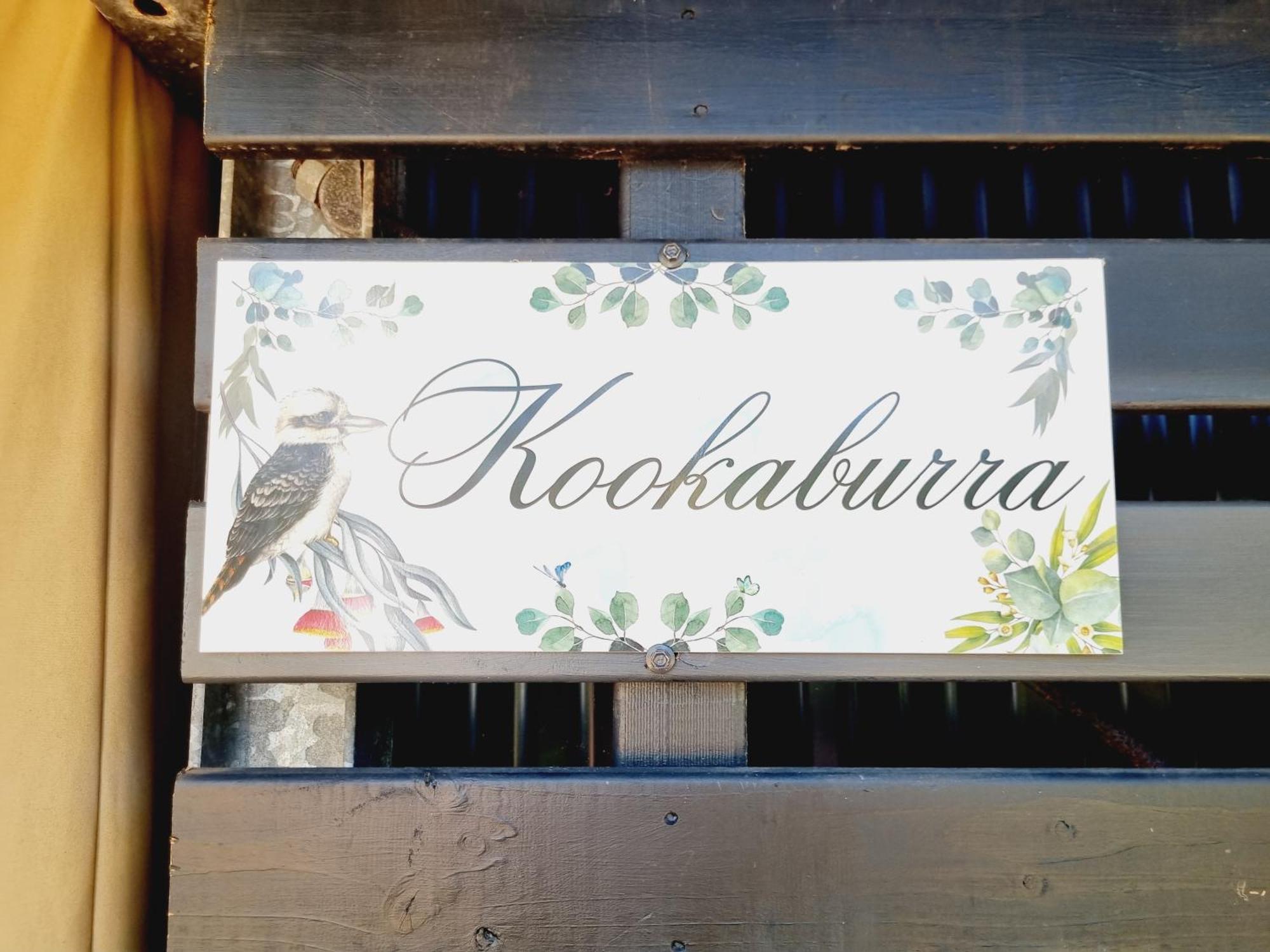 Karragarra Island Birdsong Retreat - On Lamb Island B&B 외부 사진
