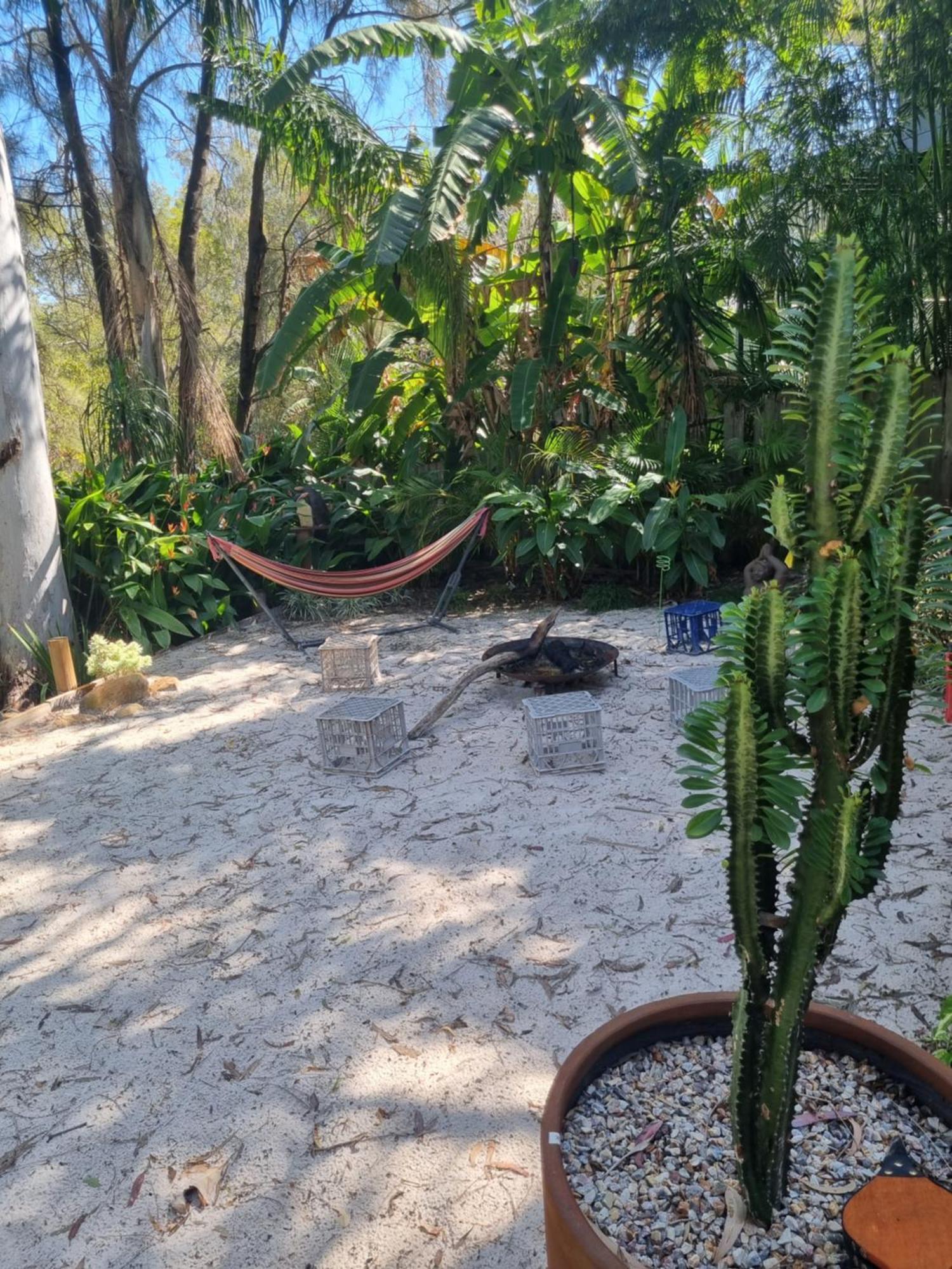 Karragarra Island Birdsong Retreat - On Lamb Island B&B 외부 사진