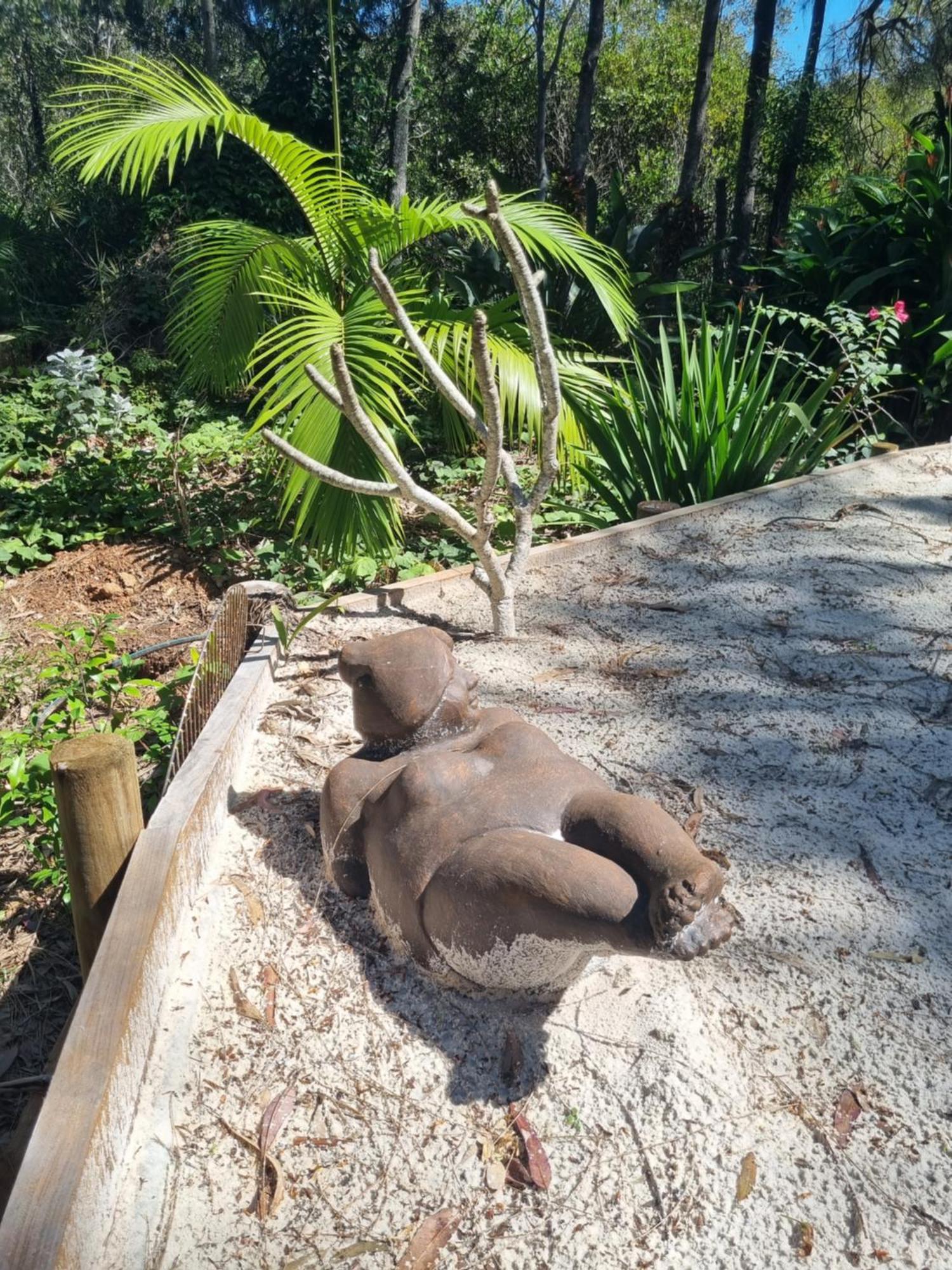 Karragarra Island Birdsong Retreat - On Lamb Island B&B 외부 사진