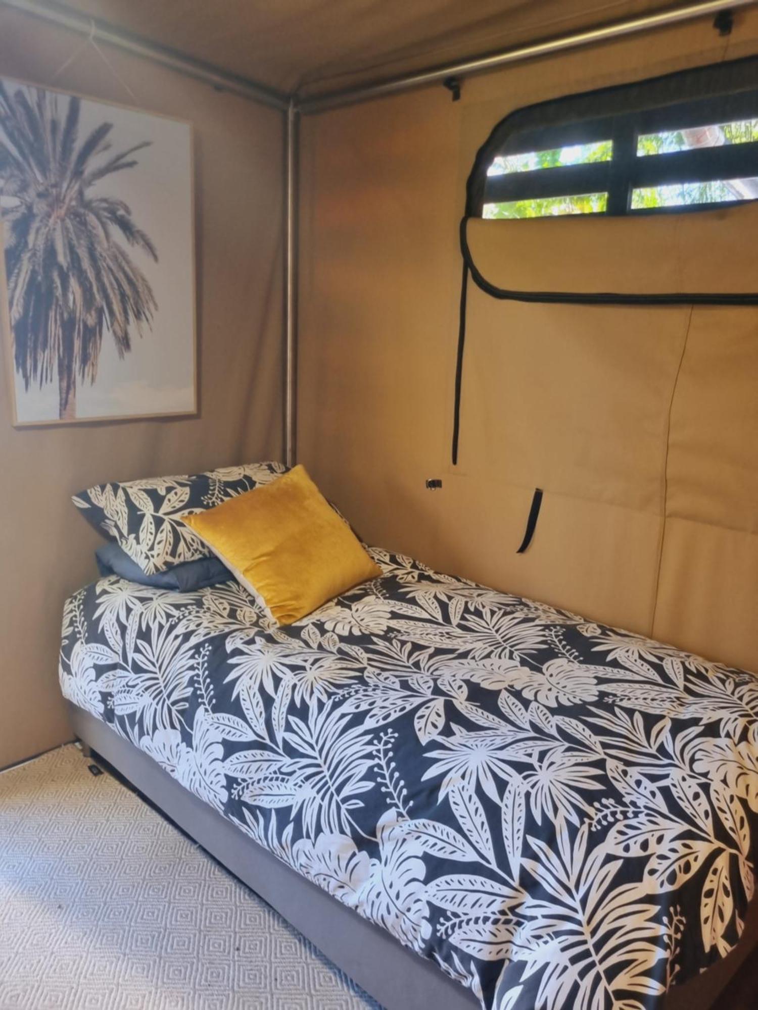 Karragarra Island Birdsong Retreat - On Lamb Island B&B 외부 사진